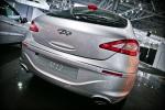 Chery M12 2007 года